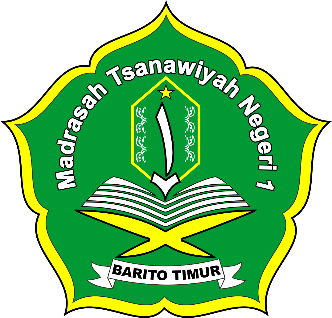 Madrasah Tsanawiyah Negeri 1 Barito Timur